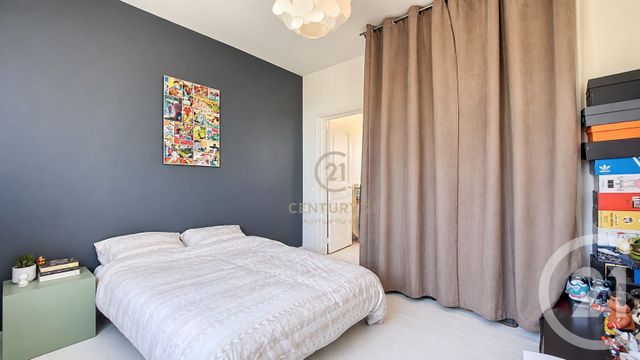 maison à vendre - 6 pièces - 131.61 m2 - CHAMPS SUR MARNE - 77 - ILE-DE-FRANCE - Century 21 Agence Du Val