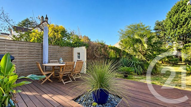 maison à vendre - 6 pièces - 131.61 m2 - CHAMPS SUR MARNE - 77 - ILE-DE-FRANCE - Century 21 Agence Du Val