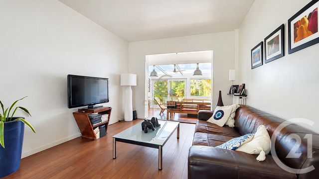 maison à vendre - 6 pièces - 131.61 m2 - CHAMPS SUR MARNE - 77 - ILE-DE-FRANCE - Century 21 Agence Du Val