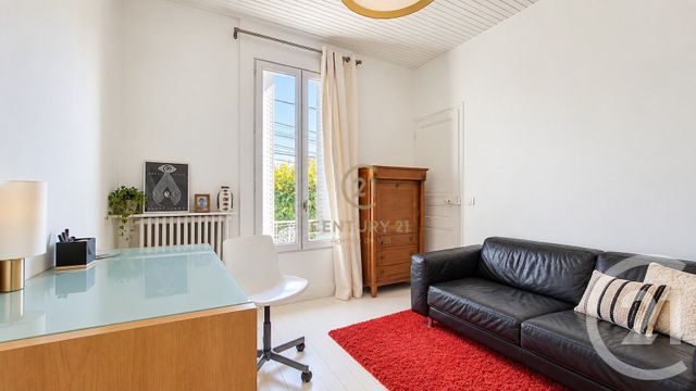 maison à vendre - 6 pièces - 131.61 m2 - CHAMPS SUR MARNE - 77 - ILE-DE-FRANCE - Century 21 Agence Du Val