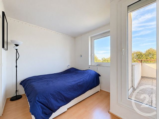 Appartement F5 à vendre - 5 pièces - 95.81 m2 - NOISIEL - 77 - ILE-DE-FRANCE - Century 21 Agence Du Val