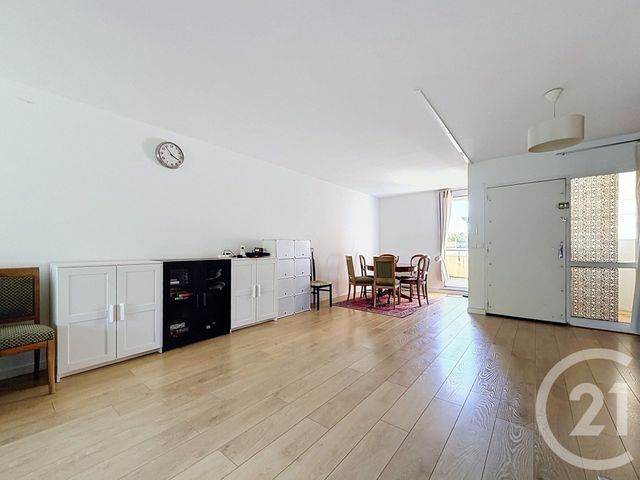 Appartement F5 à vendre - 5 pièces - 95.81 m2 - NOISIEL - 77 - ILE-DE-FRANCE - Century 21 Agence Du Val