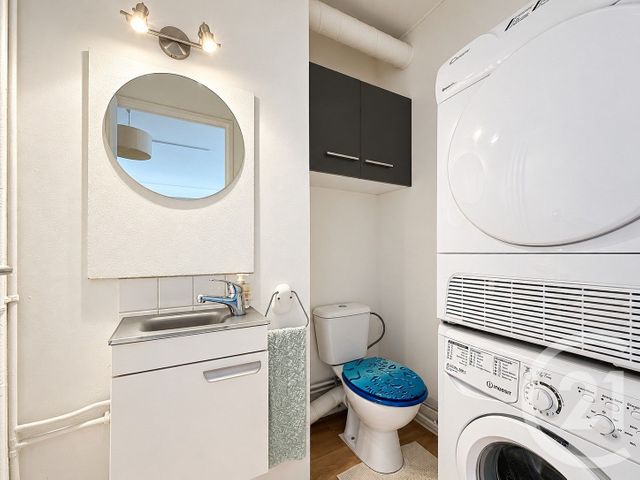 Appartement F5 à vendre - 5 pièces - 95.81 m2 - NOISIEL - 77 - ILE-DE-FRANCE - Century 21 Agence Du Val