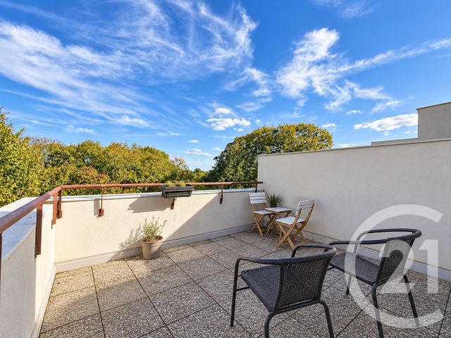 appartement - NOISIEL - 77