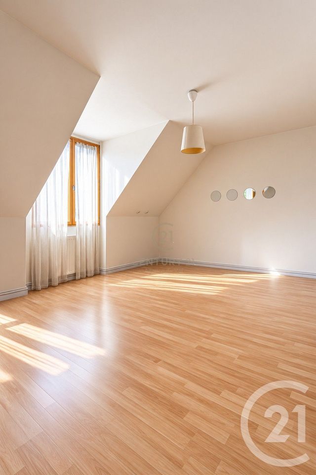 maison à vendre - 7 pièces - 153.3 m2 - GOURNAY SUR MARNE - 93 - ILE-DE-FRANCE - Century 21 Agence Du Val