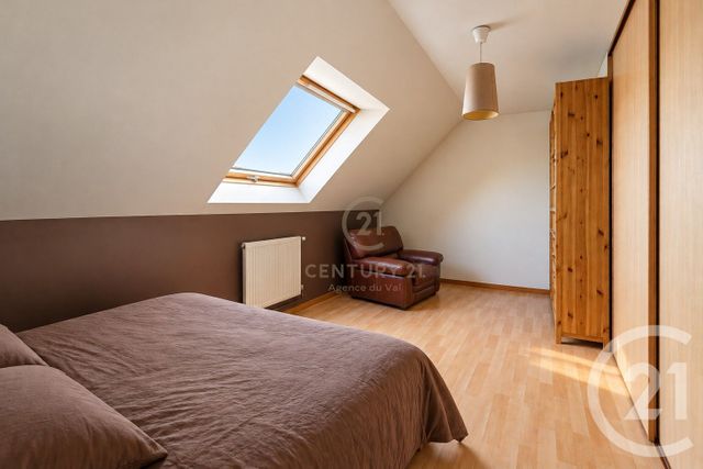 maison à vendre - 7 pièces - 153.3 m2 - GOURNAY SUR MARNE - 93 - ILE-DE-FRANCE - Century 21 Agence Du Val