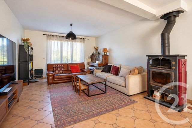 maison à vendre - 7 pièces - 153.3 m2 - GOURNAY SUR MARNE - 93 - ILE-DE-FRANCE - Century 21 Agence Du Val