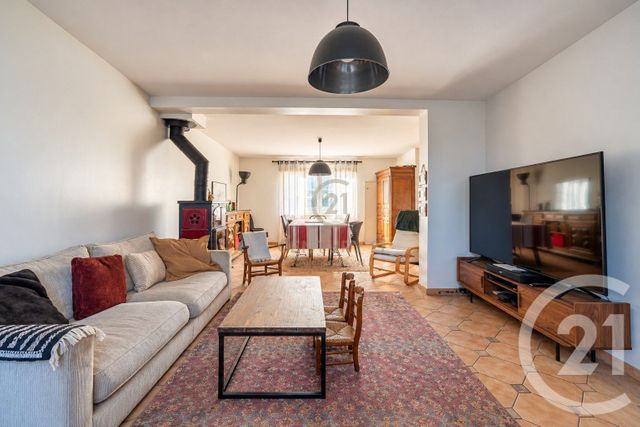 maison à vendre - 7 pièces - 153.3 m2 - GOURNAY SUR MARNE - 93 - ILE-DE-FRANCE - Century 21 Agence Du Val