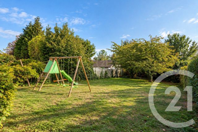 maison à vendre - 7 pièces - 153.3 m2 - GOURNAY SUR MARNE - 93 - ILE-DE-FRANCE - Century 21 Agence Du Val