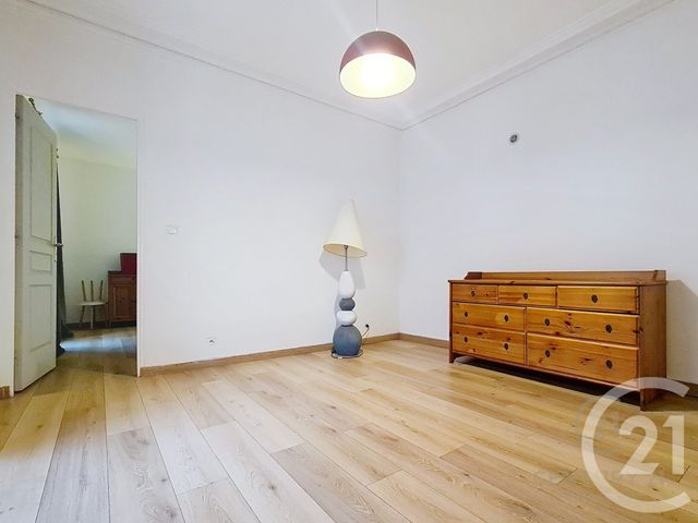 Appartement F2 à louer - 2 pièces - 40.5 m2 - CHAMPS SUR MARNE - 77 - ILE-DE-FRANCE - Century 21 Agence Du Val