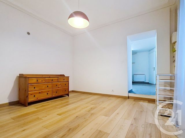 Appartement F2 à louer - 2 pièces - 40.5 m2 - CHAMPS SUR MARNE - 77 - ILE-DE-FRANCE - Century 21 Agence Du Val