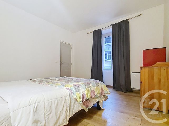 Appartement F2 à louer - 2 pièces - 40.5 m2 - CHAMPS SUR MARNE - 77 - ILE-DE-FRANCE - Century 21 Agence Du Val