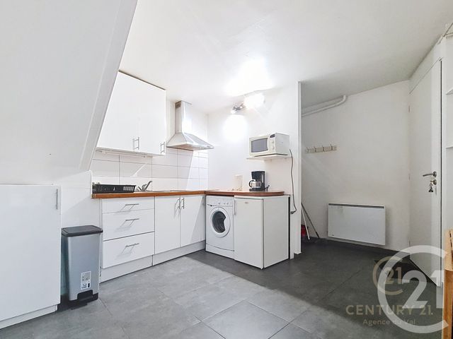 Appartement F2 à louer CHAMPS SUR MARNE