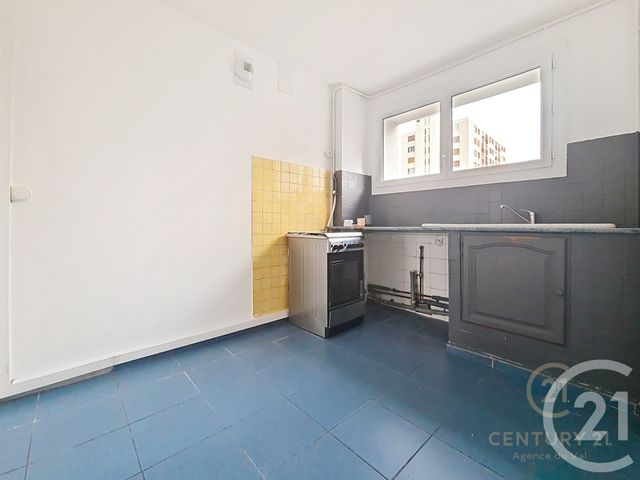 Appartement F3 à louer - 3 pièces - 48.86 m2 - CHELLES - 77 - ILE-DE-FRANCE - Century 21 Agence Du Val