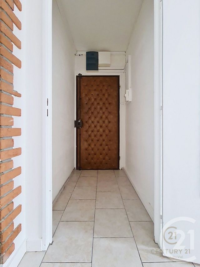Appartement F3 à louer - 3 pièces - 48.86 m2 - CHELLES - 77 - ILE-DE-FRANCE - Century 21 Agence Du Val