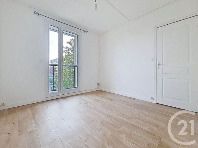 Appartement F3 à louer - 3 pièces - 48.86 m2 - CHELLES - 77 - ILE-DE-FRANCE - Century 21 Agence Du Val