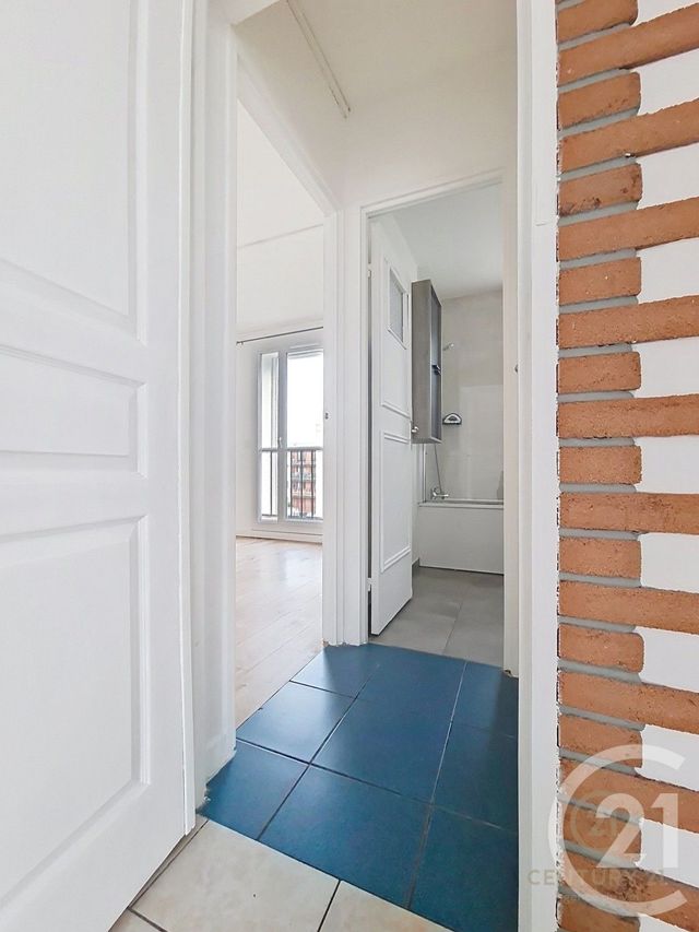 Appartement F3 à louer - 3 pièces - 48.86 m2 - CHELLES - 77 - ILE-DE-FRANCE - Century 21 Agence Du Val
