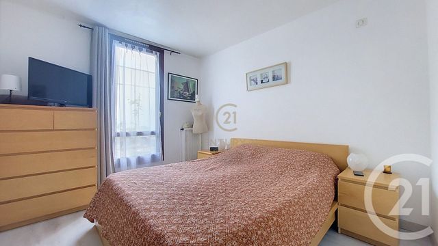 Appartement F5 à vendre - 5 pièces - 101.5 m2 - CHAMPS SUR MARNE - 77 - ILE-DE-FRANCE - Century 21 Agence Du Val