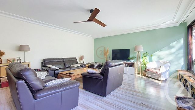 Appartement F5 à vendre - 5 pièces - 101.5 m2 - CHAMPS SUR MARNE - 77 - ILE-DE-FRANCE - Century 21 Agence Du Val