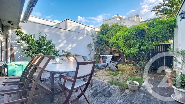 Appartement F5 à vendre - 5 pièces - 101.5 m2 - CHAMPS SUR MARNE - 77 - ILE-DE-FRANCE - Century 21 Agence Du Val