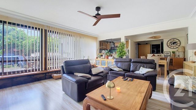 Appartement F5 à vendre CHAMPS SUR MARNE