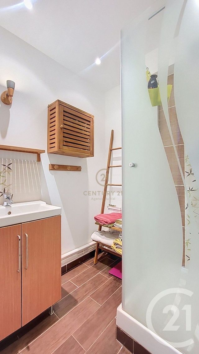 Appartement F5 à vendre - 5 pièces - 101.5 m2 - CHAMPS SUR MARNE - 77 - ILE-DE-FRANCE - Century 21 Agence Du Val