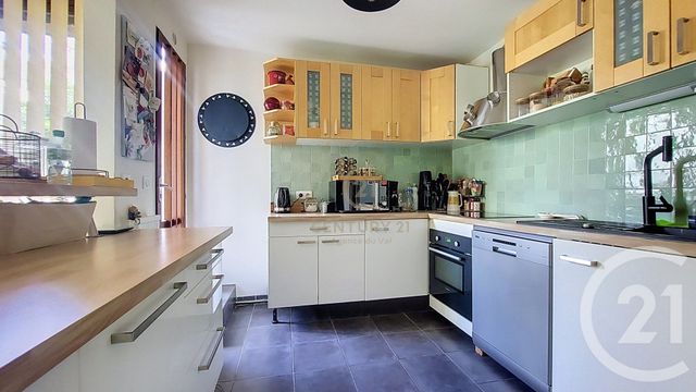 Appartement F5 à vendre - 5 pièces - 101.5 m2 - CHAMPS SUR MARNE - 77 - ILE-DE-FRANCE - Century 21 Agence Du Val