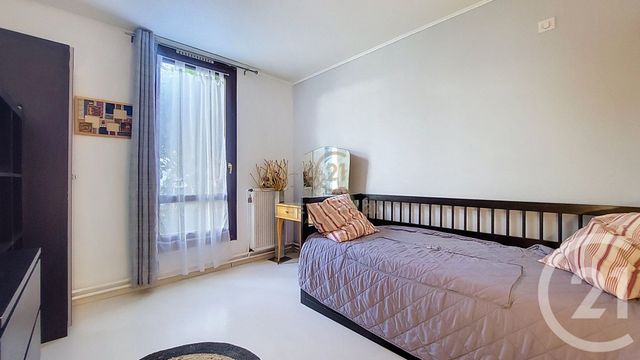 Appartement F5 à vendre - 5 pièces - 101.5 m2 - CHAMPS SUR MARNE - 77 - ILE-DE-FRANCE - Century 21 Agence Du Val