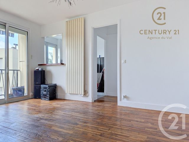 appartement - GOURNAY SUR MARNE - 93