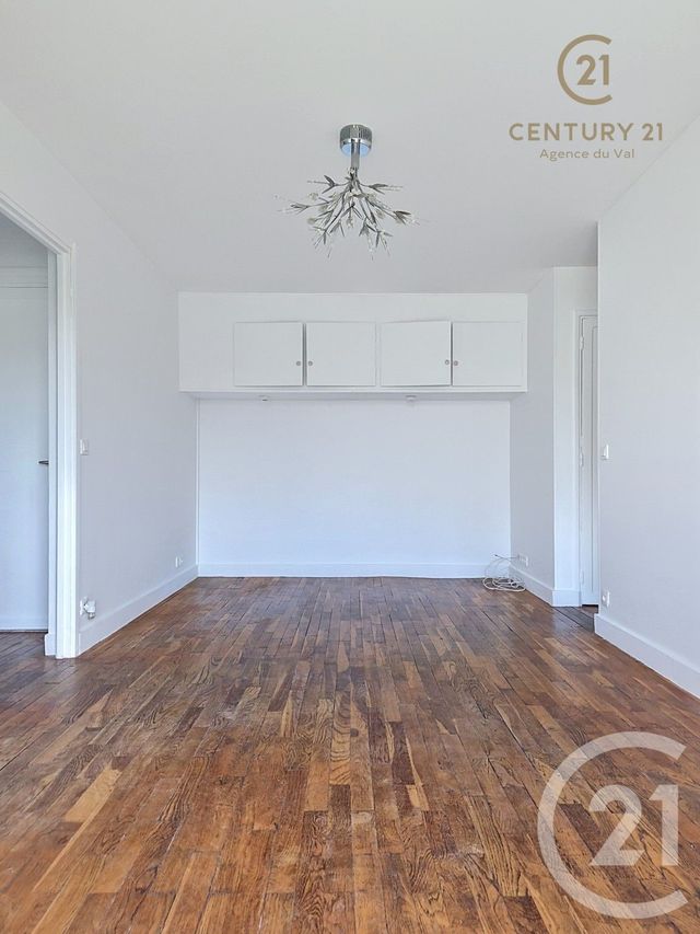 Appartement F2 à vendre - 2 pièces - 38.37 m2 - GOURNAY SUR MARNE - 93 - ILE-DE-FRANCE - Century 21 Agence Du Val
