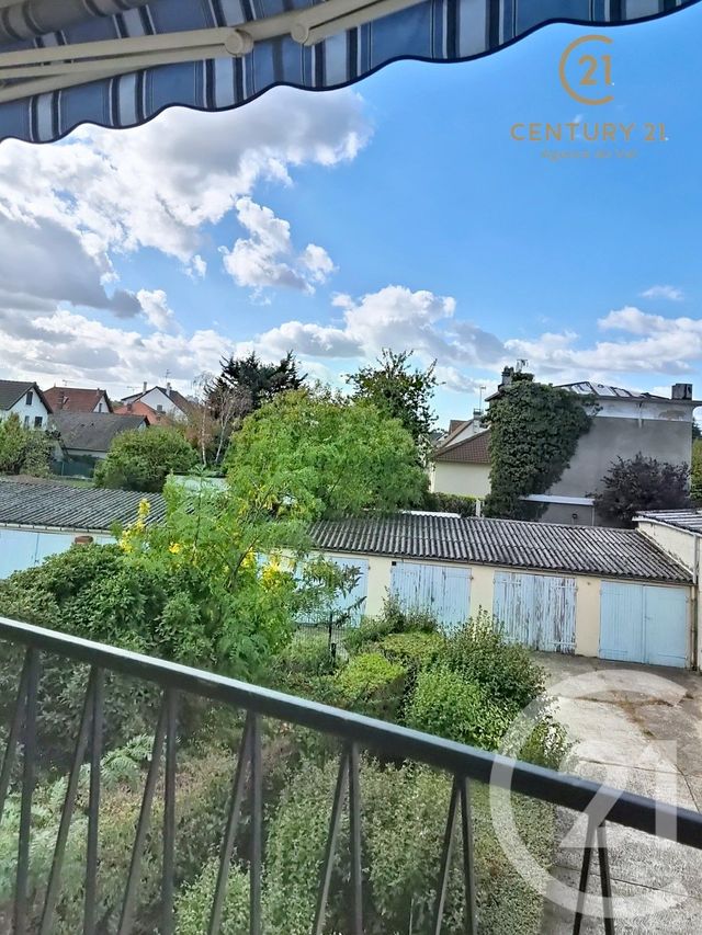 Appartement F2 à vendre - 2 pièces - 38.37 m2 - GOURNAY SUR MARNE - 93 - ILE-DE-FRANCE - Century 21 Agence Du Val