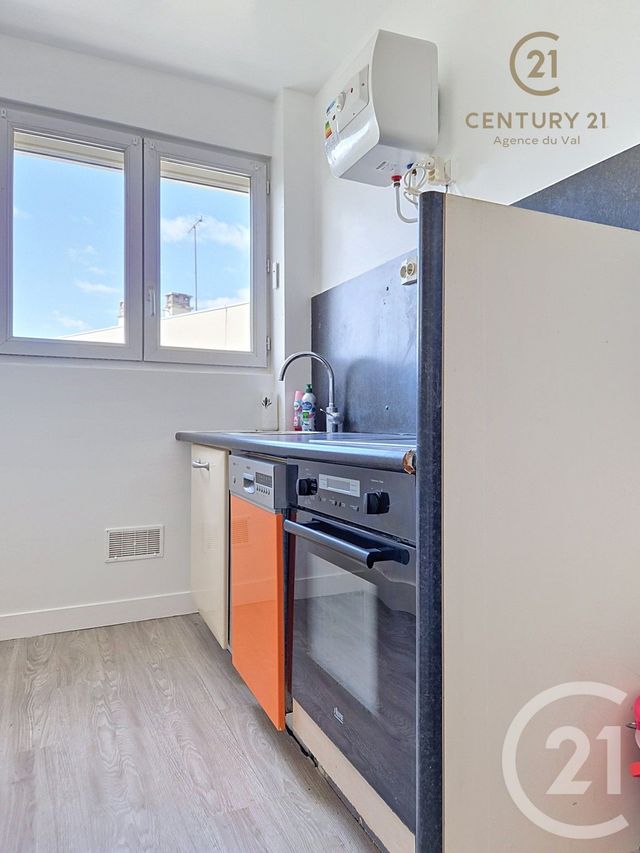 Appartement F2 à vendre - 2 pièces - 38.37 m2 - GOURNAY SUR MARNE - 93 - ILE-DE-FRANCE - Century 21 Agence Du Val