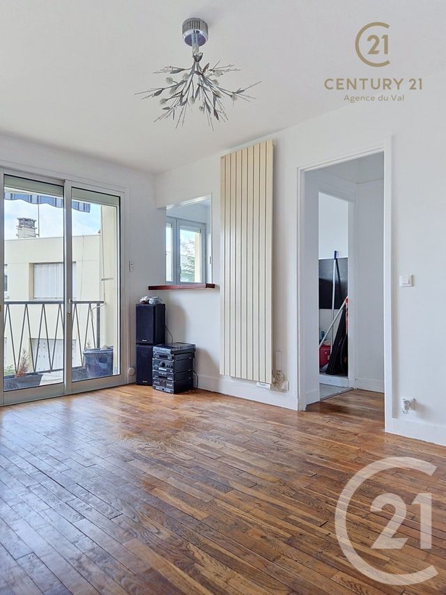 Appartement F2 à vendre - 2 pièces - 38.37 m2 - GOURNAY SUR MARNE - 93 - ILE-DE-FRANCE - Century 21 Agence Du Val
