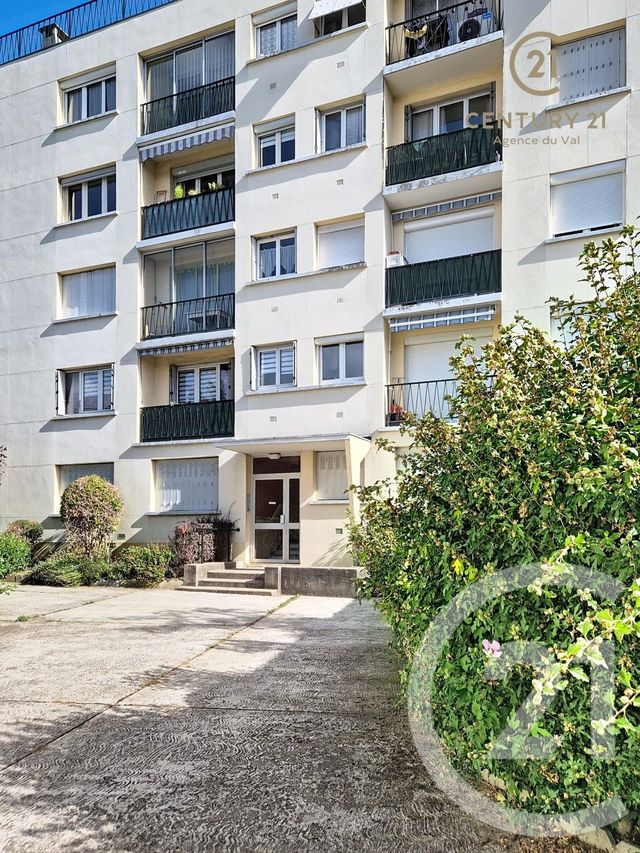 Appartement F2 à vendre - 2 pièces - 38.37 m2 - GOURNAY SUR MARNE - 93 - ILE-DE-FRANCE - Century 21 Agence Du Val