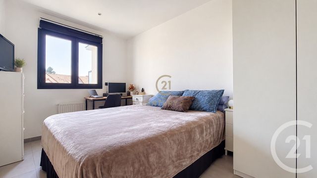 Appartement F2 à vendre - 2 pièces - 32.71 m2 - GOURNAY SUR MARNE - 93 - ILE-DE-FRANCE - Century 21 Agence Du Val