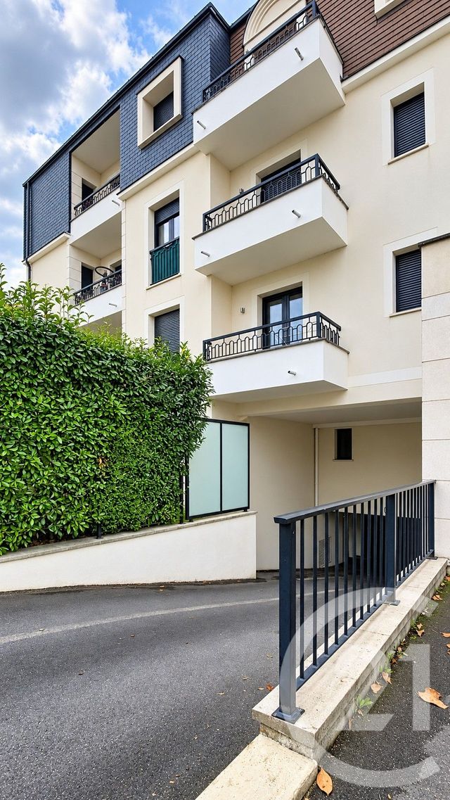 Appartement F2 à vendre - 2 pièces - 32.71 m2 - GOURNAY SUR MARNE - 93 - ILE-DE-FRANCE - Century 21 Agence Du Val