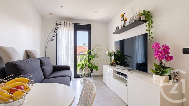 Appartement F2 à vendre GOURNAY SUR MARNE