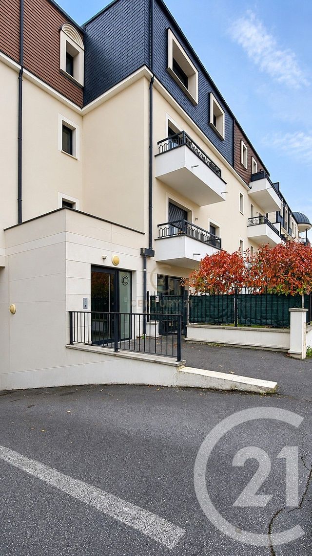 Appartement F2 à vendre - 2 pièces - 32.71 m2 - GOURNAY SUR MARNE - 93 - ILE-DE-FRANCE - Century 21 Agence Du Val