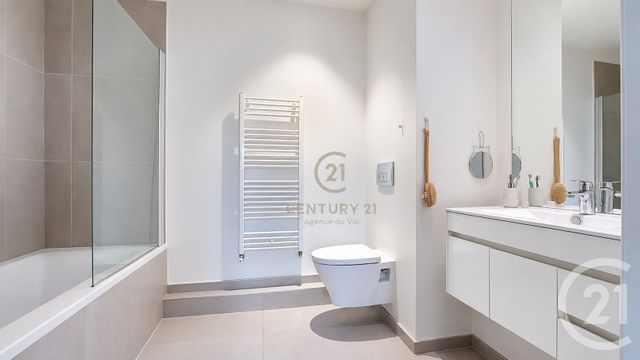 Appartement F2 à vendre - 2 pièces - 32.71 m2 - GOURNAY SUR MARNE - 93 - ILE-DE-FRANCE - Century 21 Agence Du Val