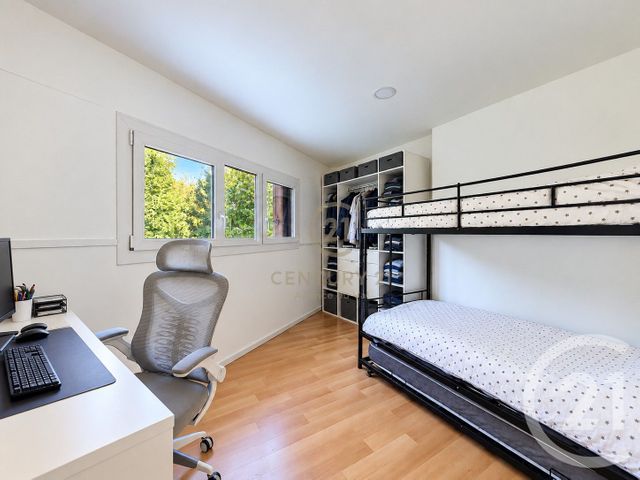 Appartement F4 à vendre - 4 pièces - 83.11 m2 - CHAMPS SUR MARNE - 77 - ILE-DE-FRANCE - Century 21 Agence Du Val