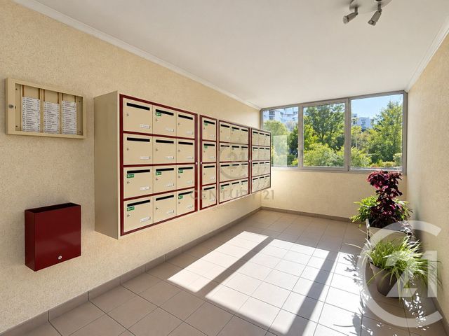 Appartement F4 à vendre - 4 pièces - 83.11 m2 - CHAMPS SUR MARNE - 77 - ILE-DE-FRANCE - Century 21 Agence Du Val