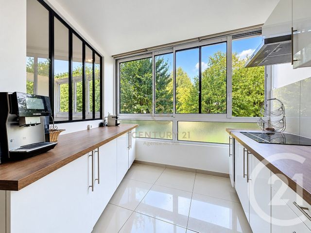 Appartement F4 à vendre CHAMPS SUR MARNE