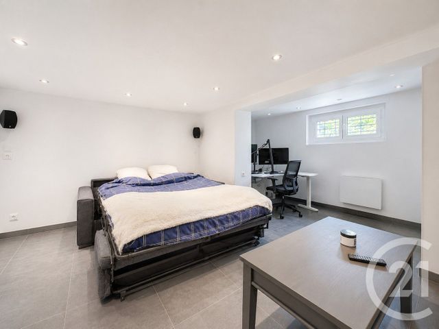 maison à vendre - 7 pièces - 207.07 m2 - CHAMPS SUR MARNE - 77 - ILE-DE-FRANCE - Century 21 Agence Du Val