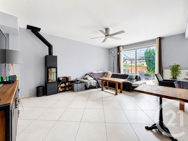 maison à vendre - 7 pièces - 207.07 m2 - CHAMPS SUR MARNE - 77 - ILE-DE-FRANCE - Century 21 Agence Du Val