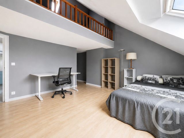 maison à vendre - 7 pièces - 207.07 m2 - CHAMPS SUR MARNE - 77 - ILE-DE-FRANCE - Century 21 Agence Du Val
