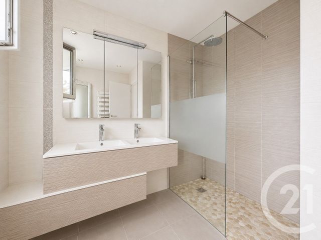 maison à vendre - 7 pièces - 207.07 m2 - CHAMPS SUR MARNE - 77 - ILE-DE-FRANCE - Century 21 Agence Du Val